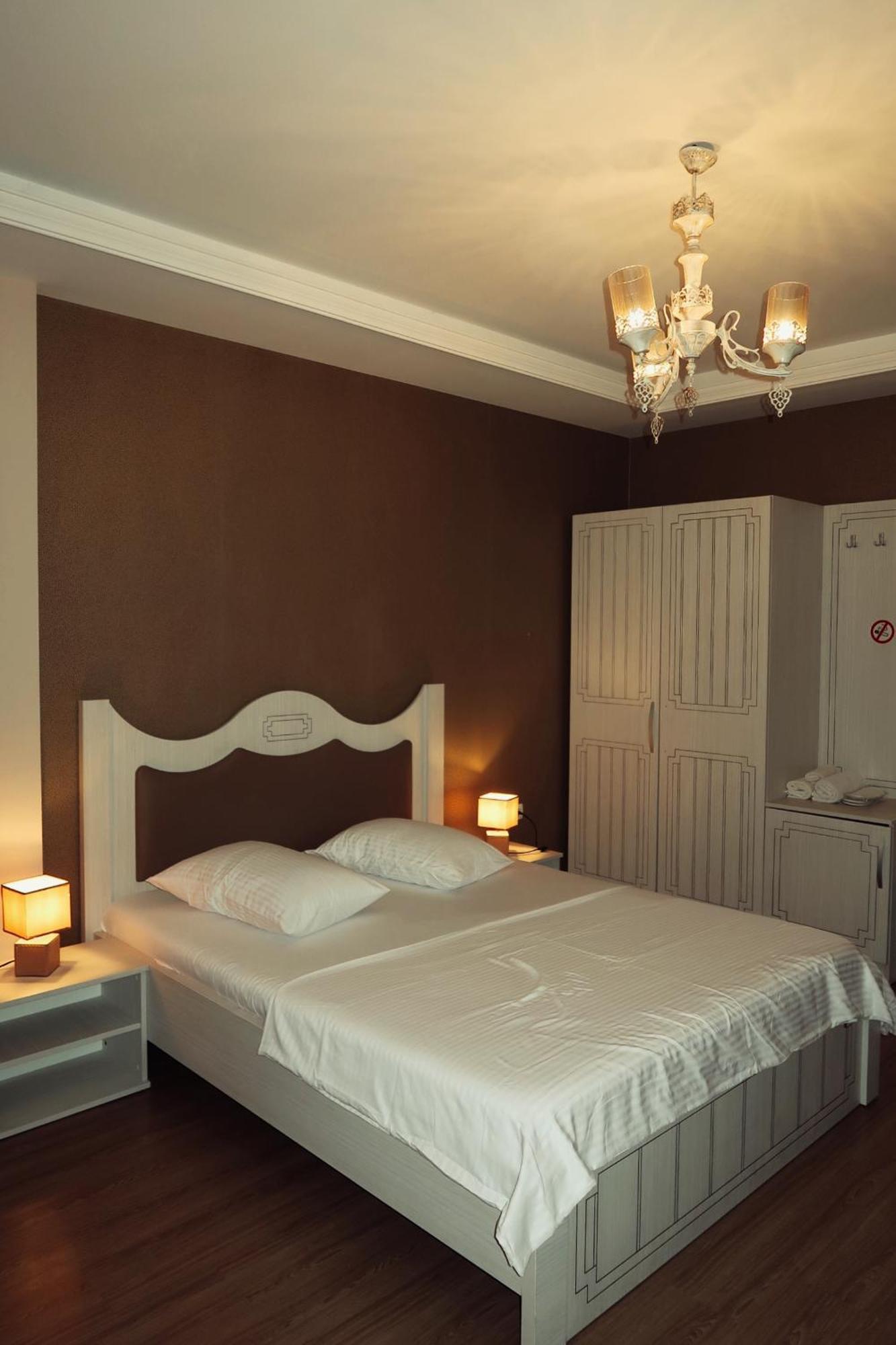 Hotel Antika Peć Eksteriør billede