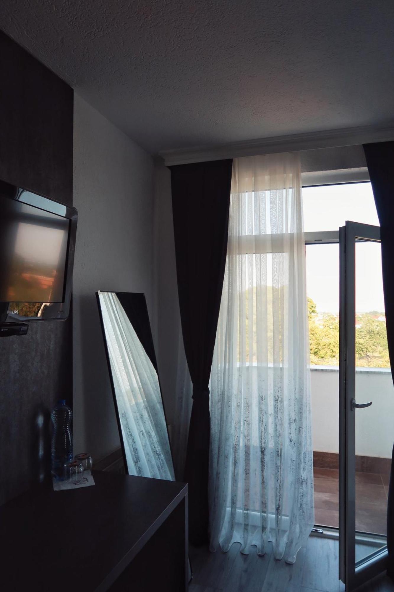 Hotel Antika Peć Eksteriør billede
