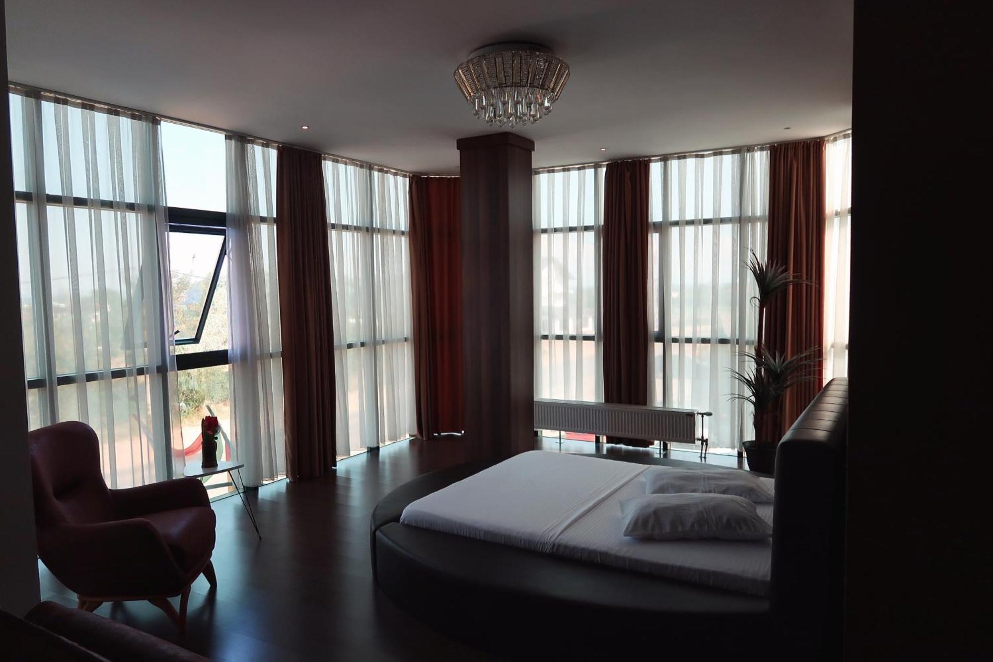 Hotel Antika Peć Eksteriør billede