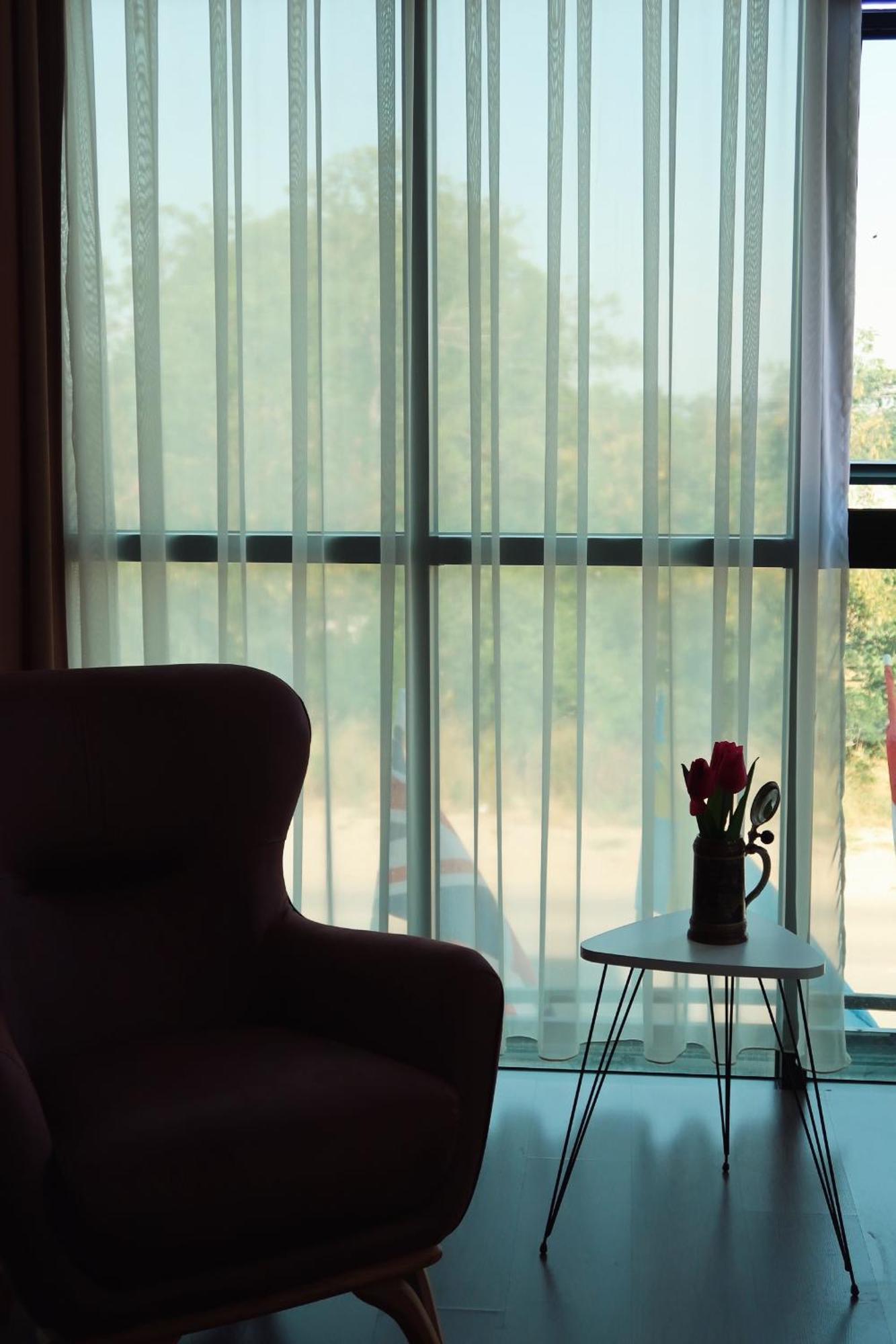 Hotel Antika Peć Eksteriør billede