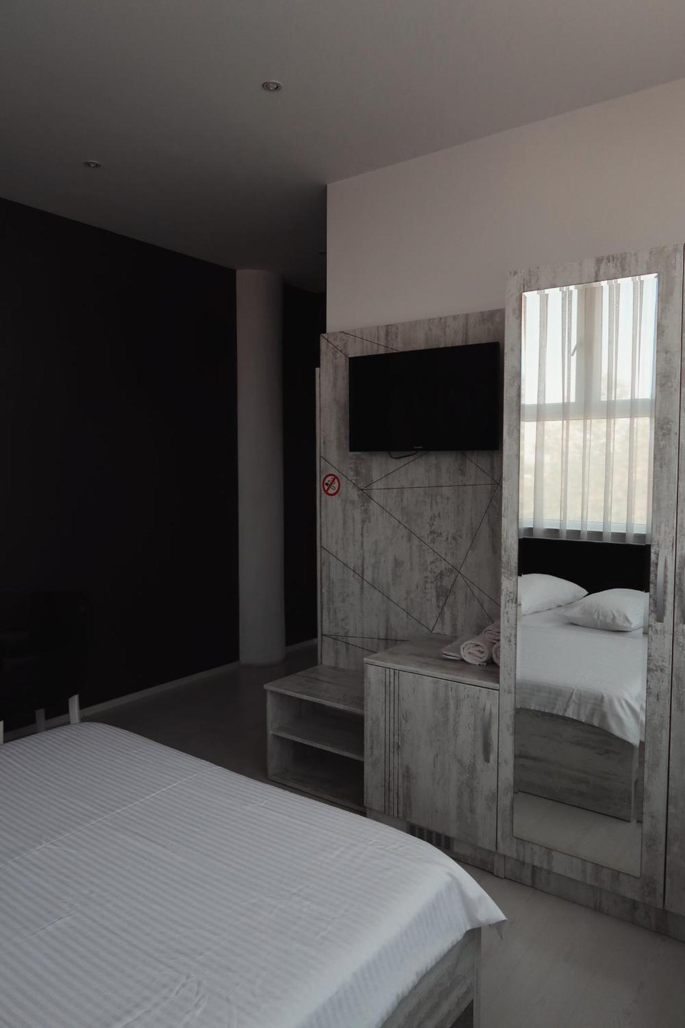 Hotel Antika Peć Eksteriør billede