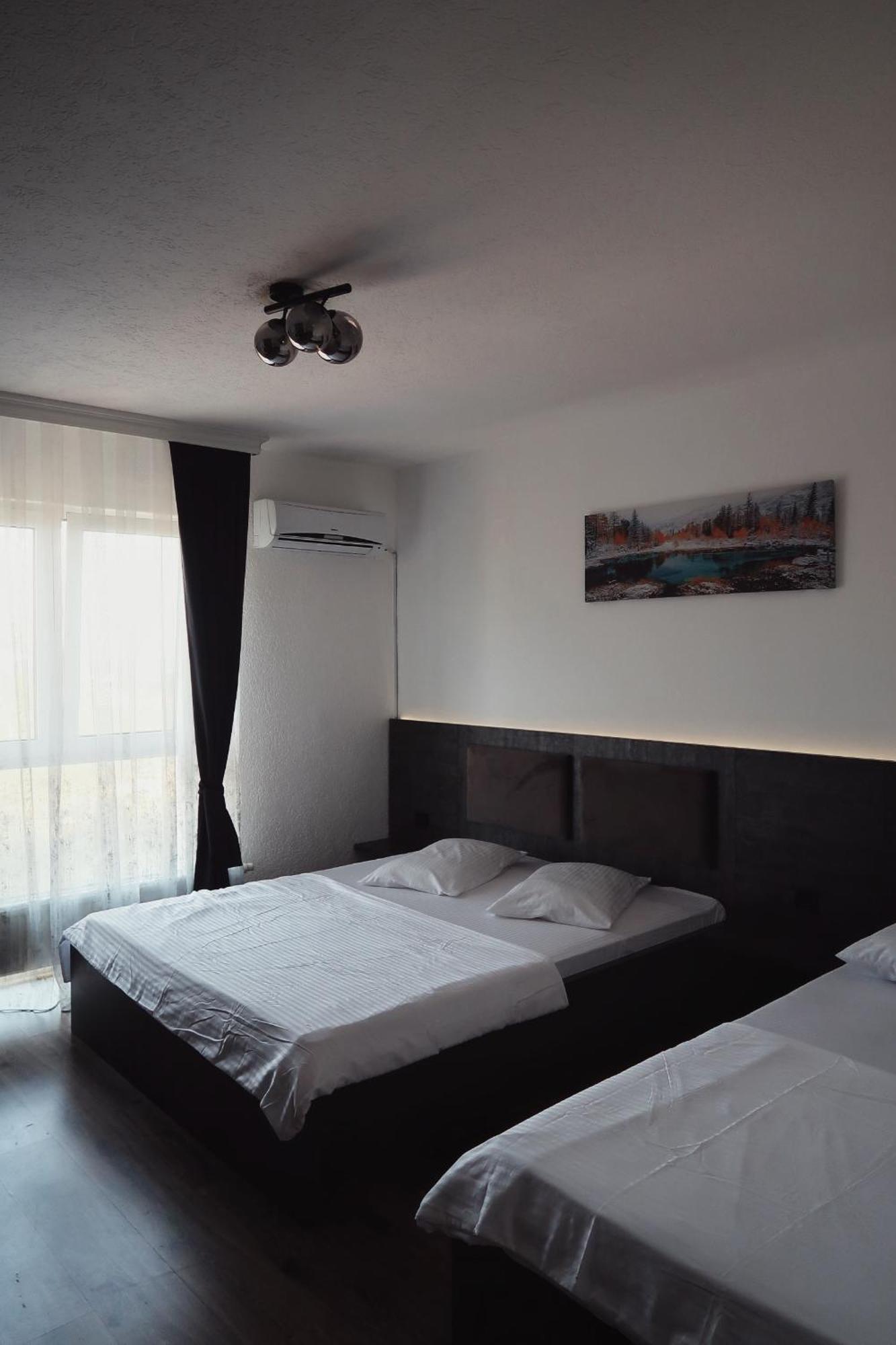 Hotel Antika Peć Eksteriør billede