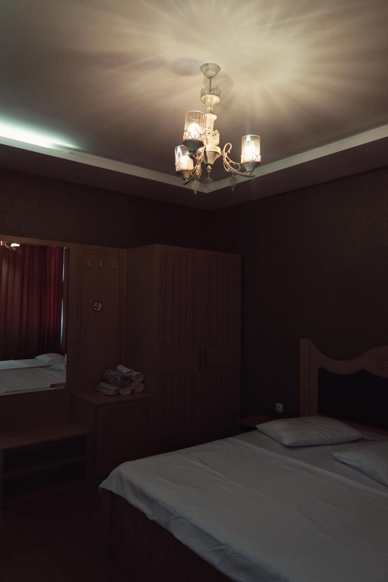 Hotel Antika Peć Eksteriør billede