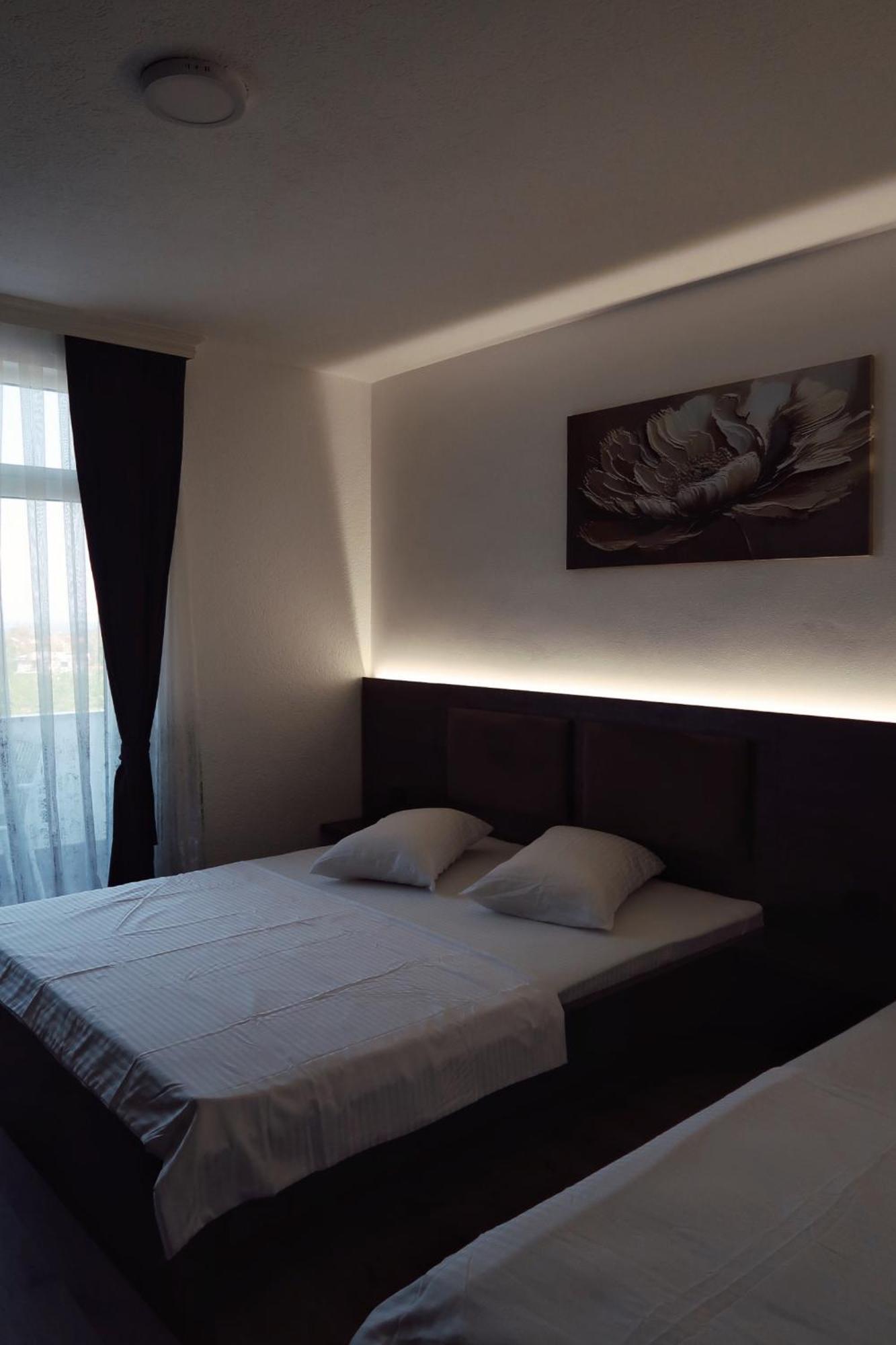 Hotel Antika Peć Eksteriør billede