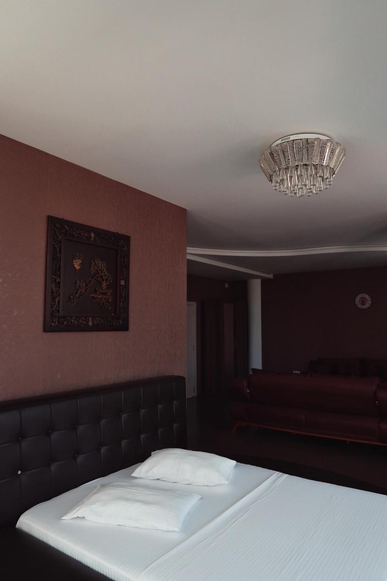Hotel Antika Peć Eksteriør billede