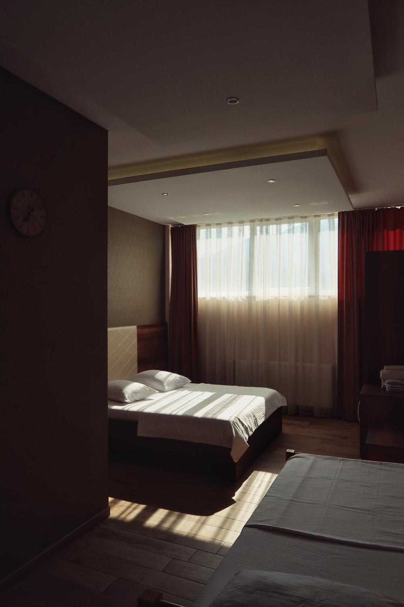 Hotel Antika Peć Eksteriør billede
