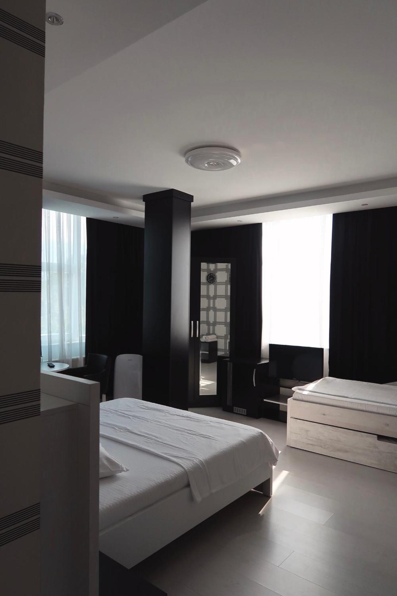 Hotel Antika Peć Eksteriør billede