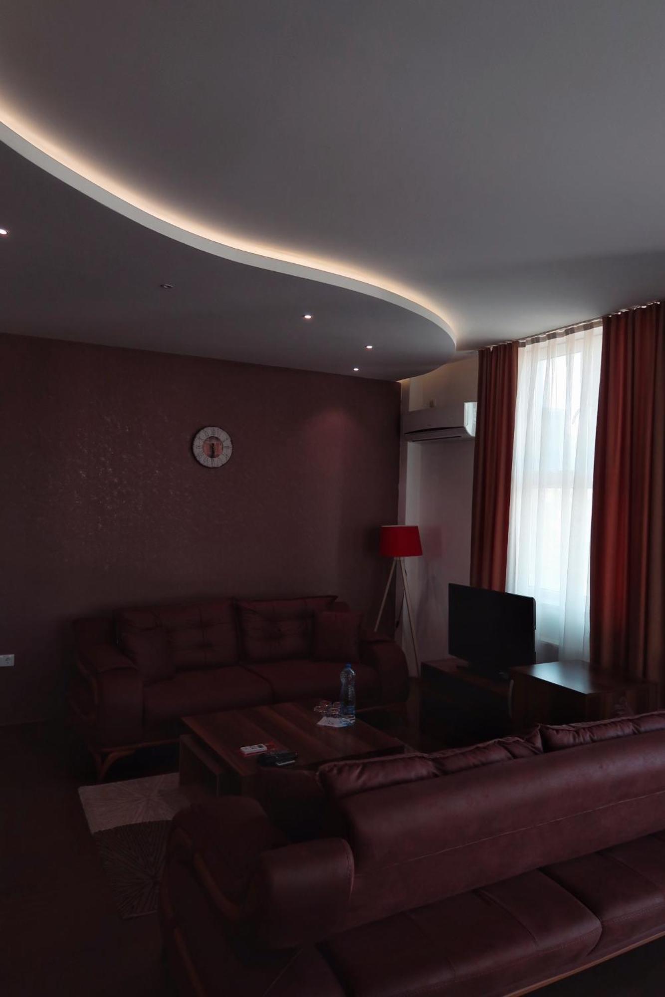 Hotel Antika Peć Eksteriør billede