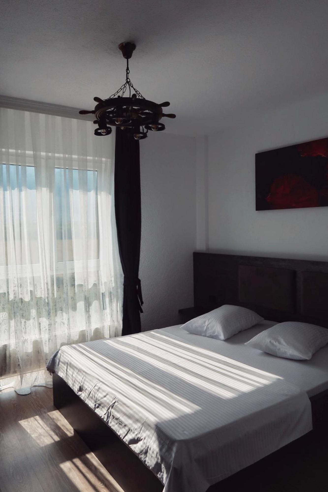 Hotel Antika Peć Eksteriør billede