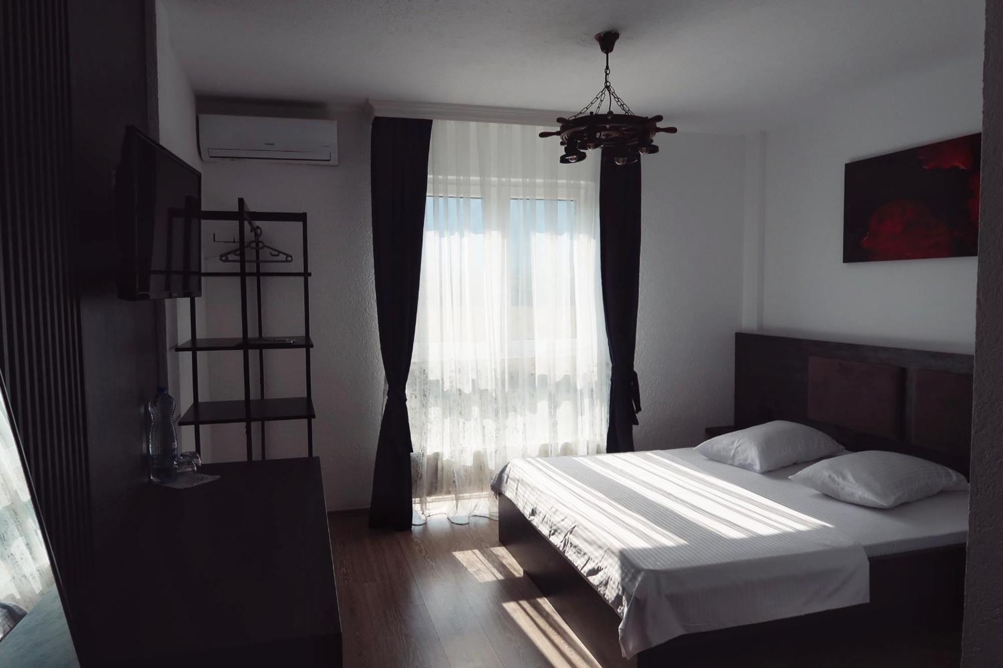 Hotel Antika Peć Eksteriør billede