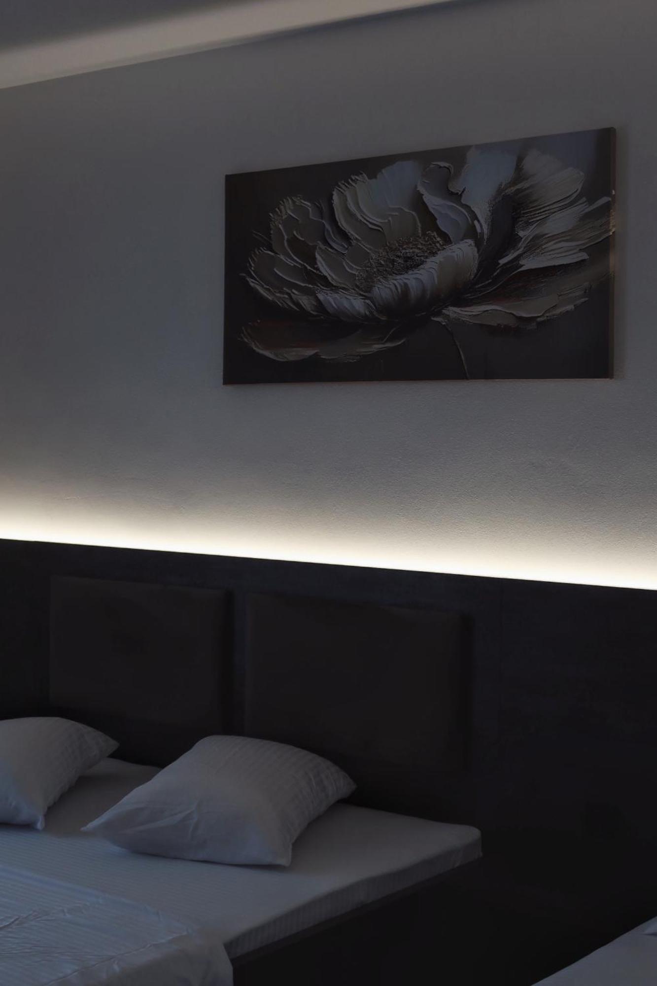 Hotel Antika Peć Eksteriør billede