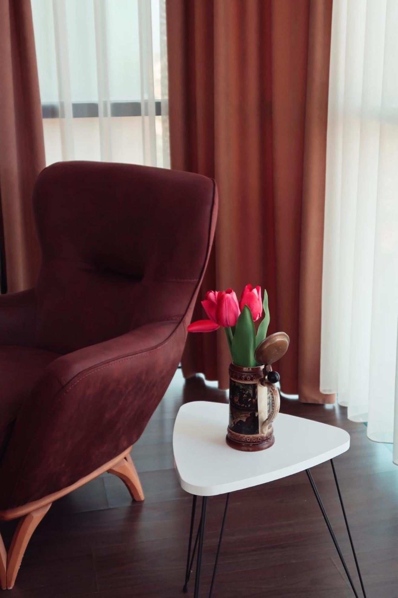 Hotel Antika Peć Eksteriør billede