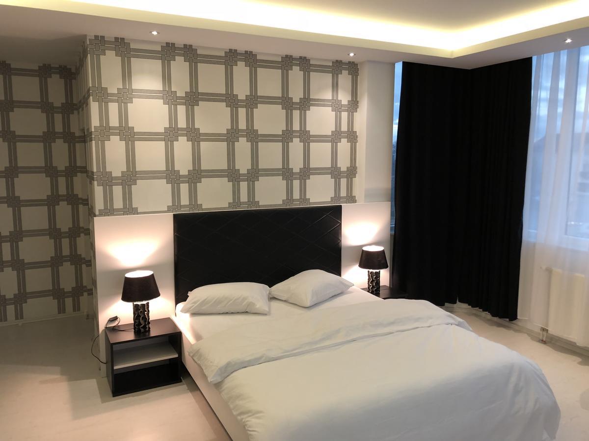 Hotel Antika Peć Eksteriør billede